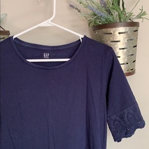 GAP Maternity Top